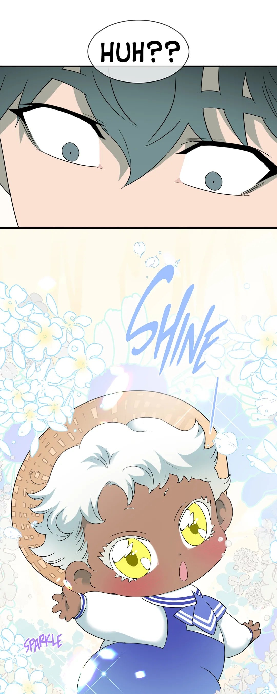 Dear DOO, Chapter 160 image 28